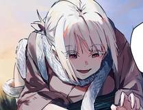 妖神记 上升榜封面